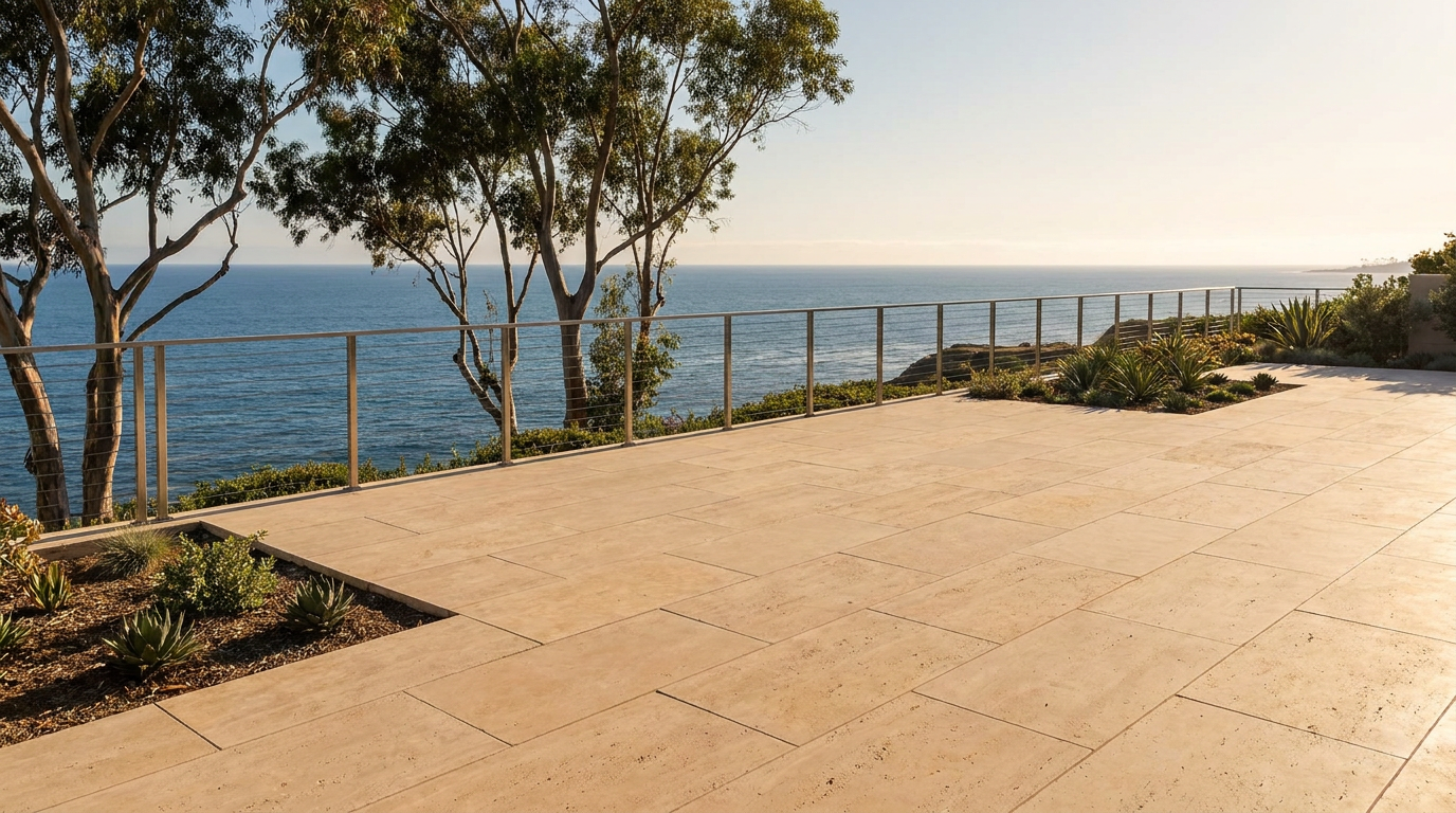 What a Backyard Remodel Costs in La Jolla — San Diego Landscape Remodeling
