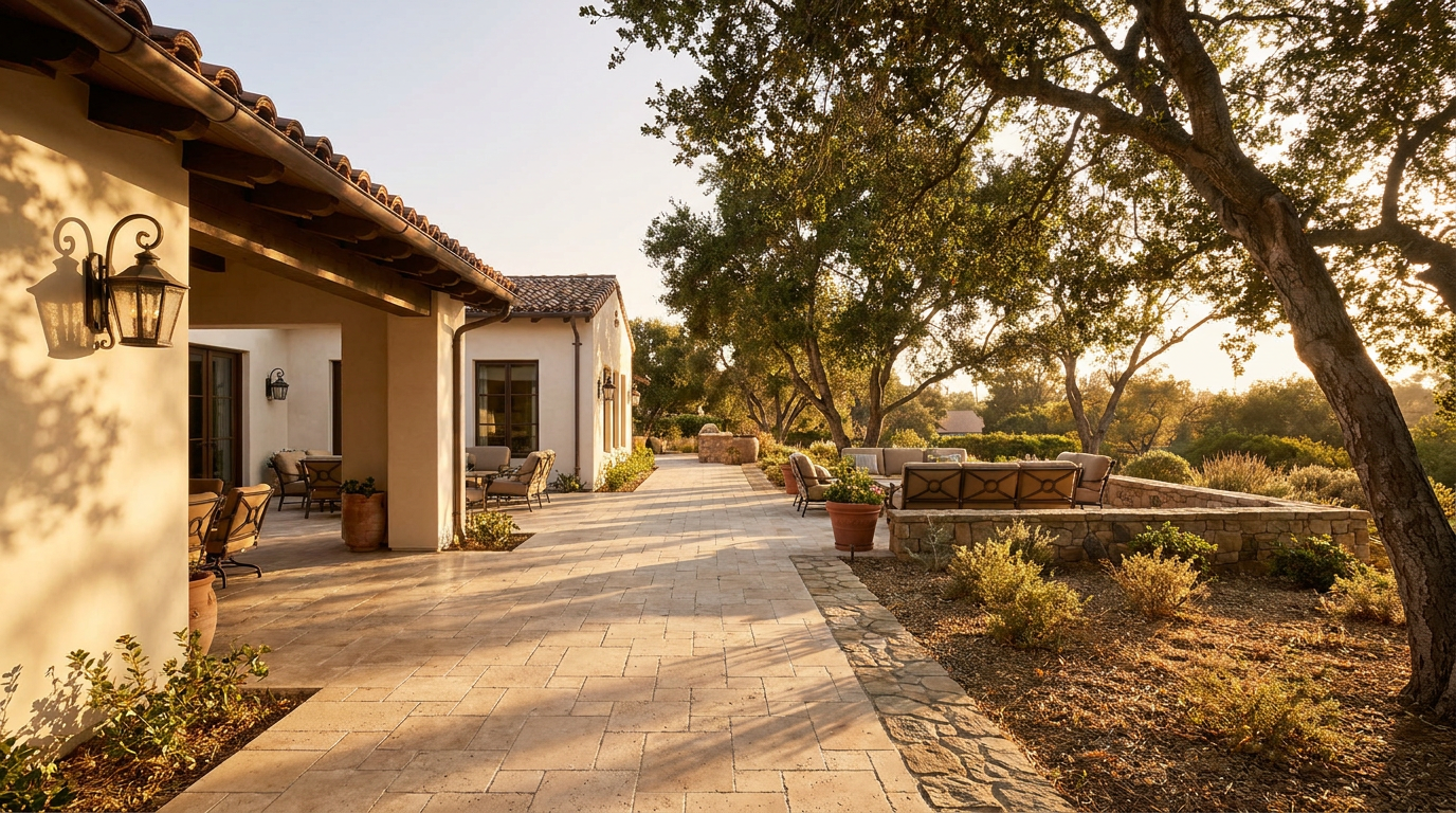 What a Backyard Remodel Actually Costs in Rancho Santa Fe — San Diego Landscape Remodeling