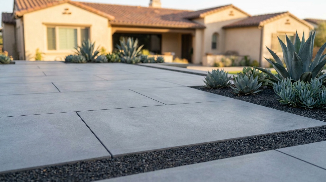 Belgard or Techo-Bloc? The Paver Lines We Install in San Diego — and When We Spec Each — San Diego Landscape Remodeling