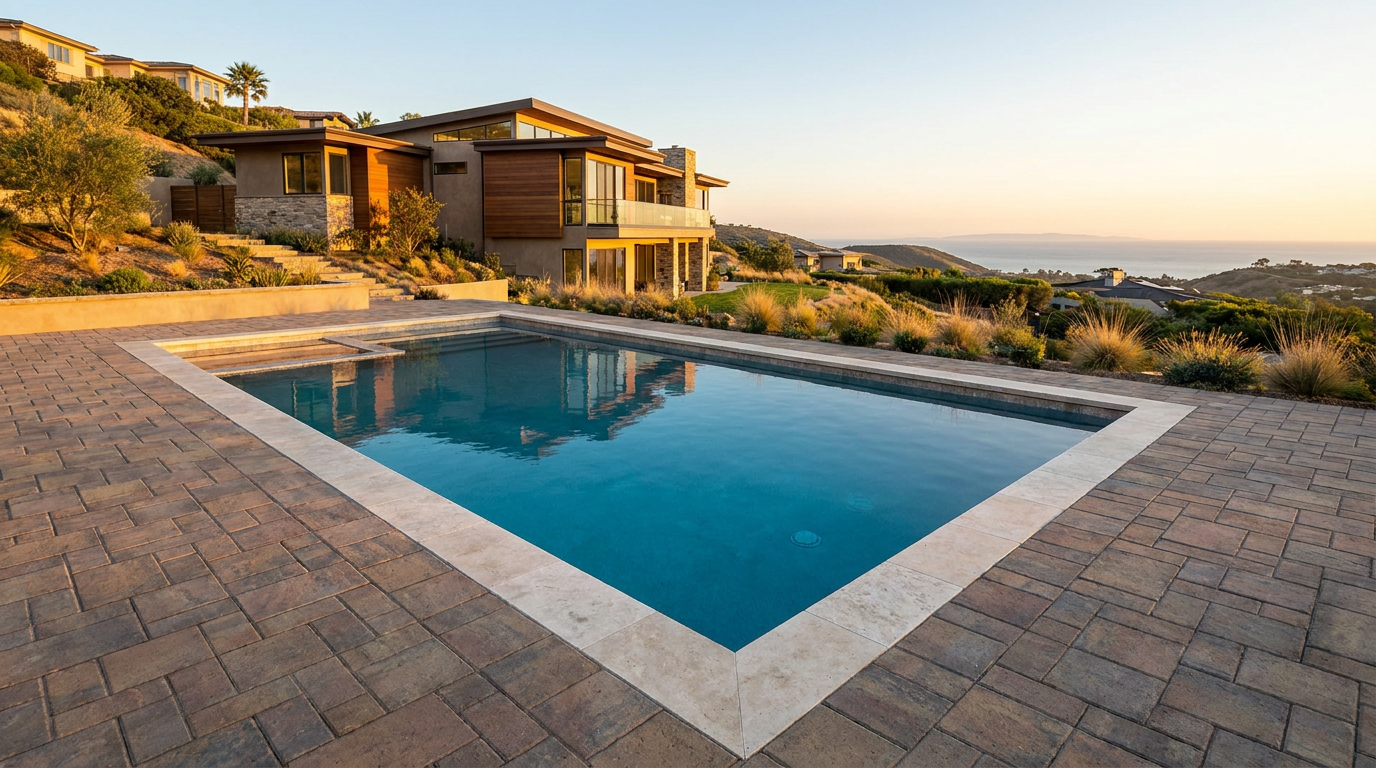 What to Know Before Building a Pool in San Diego — San Diego Landscape Remodeling