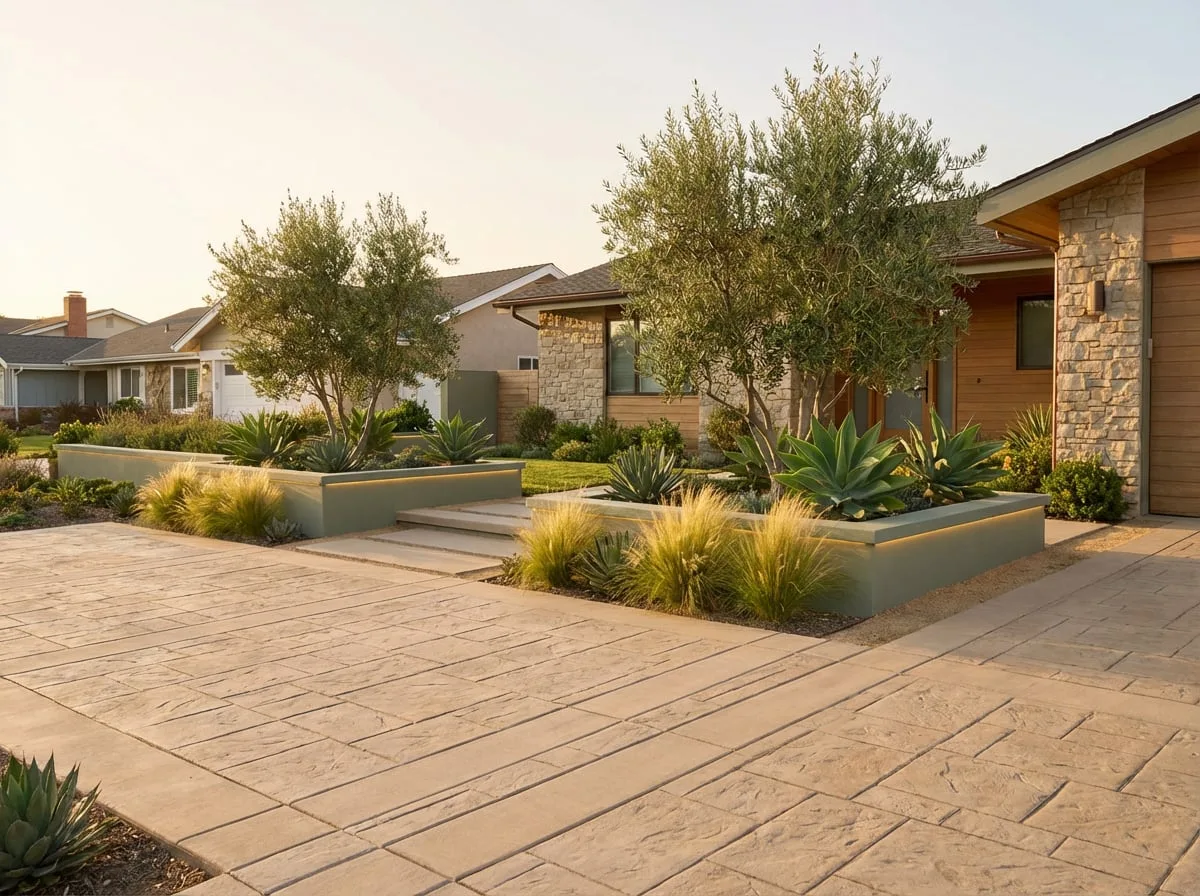 San Diego luxury outdoor craftsmanship