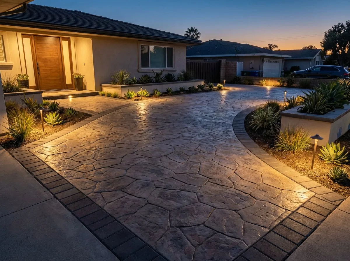 San Diego County luxury outdoor remodeling