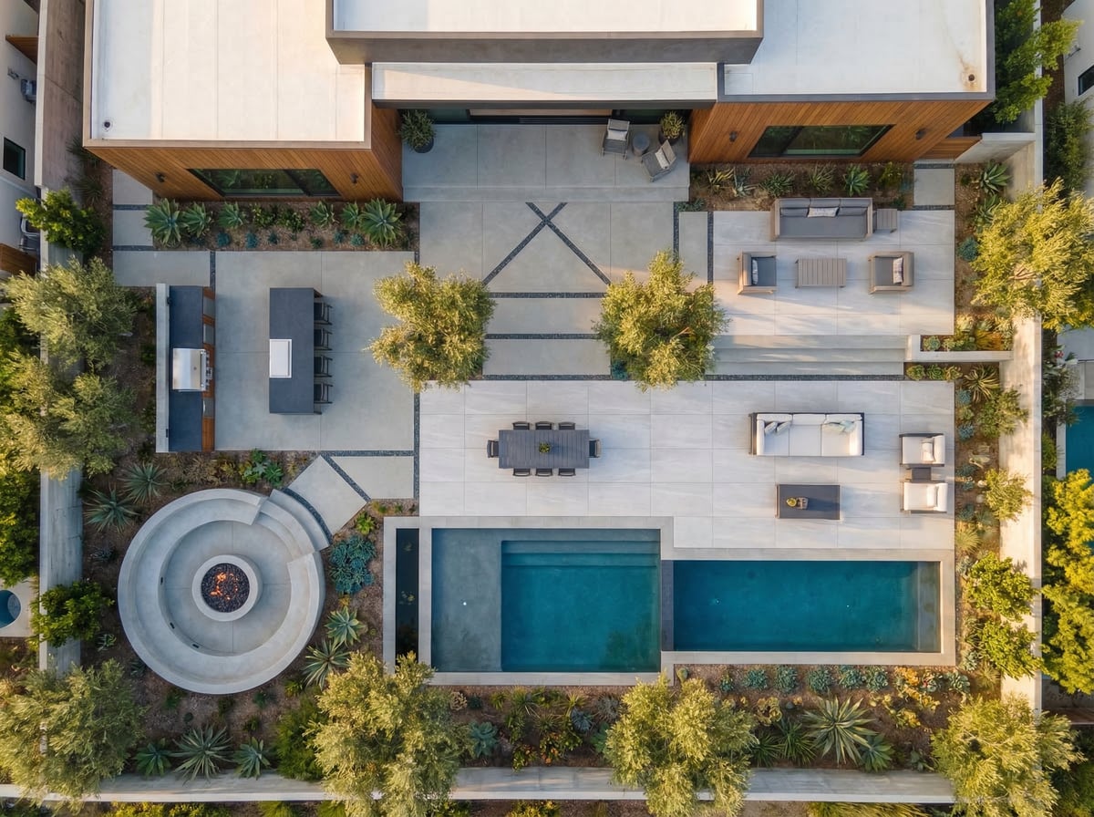 How Long Does a Backyard Remodel Take in San Diego?