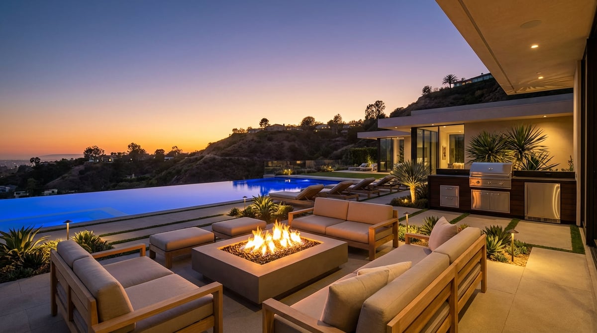 How Much Does a Backyard Remodel Cost in San Diego? — San Diego Landscape Remodeling