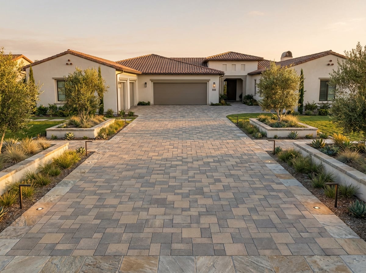 Outdoor remodeling in Carlsbad — San Diego Landscape Remodeling