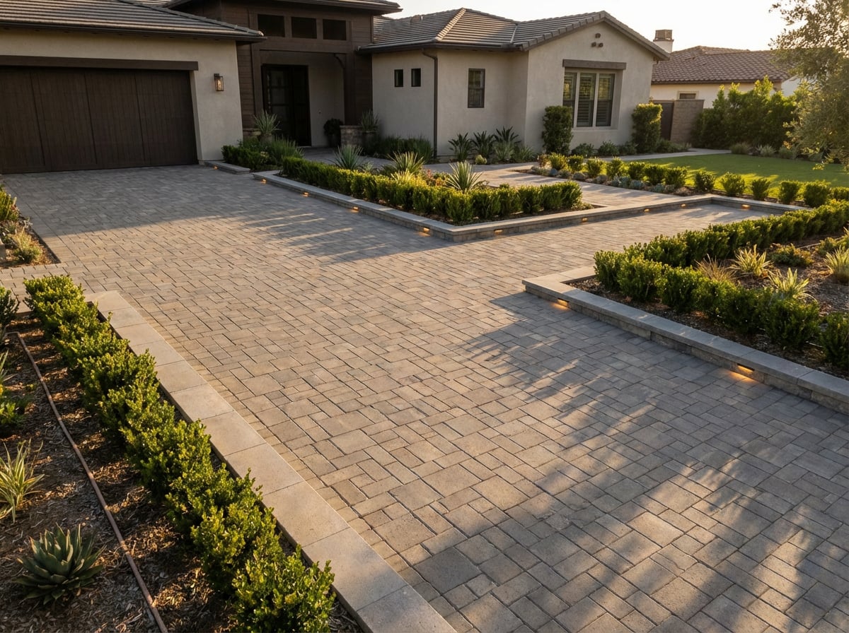 Outdoor remodeling in Rancho Bernardo — San Diego Landscape Remodeling