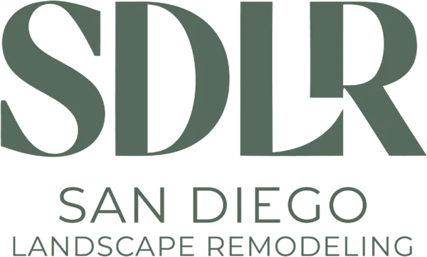 SDLR — San Diego Landscape Remodeling