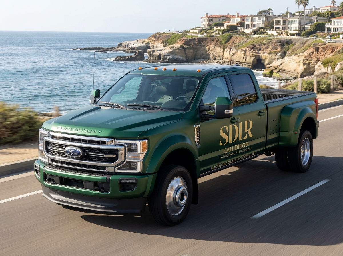 How to Hire a Landscape Contractor in San Diego (What Most Firms Won't Tell You) — San Diego Landscape Remodeling
