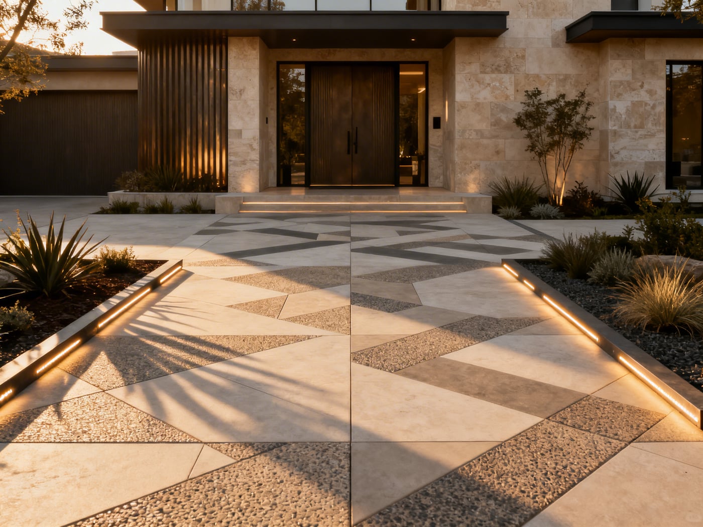 Patios & Hardscape Design in San Diego